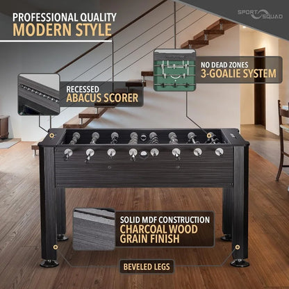 Foosball Table