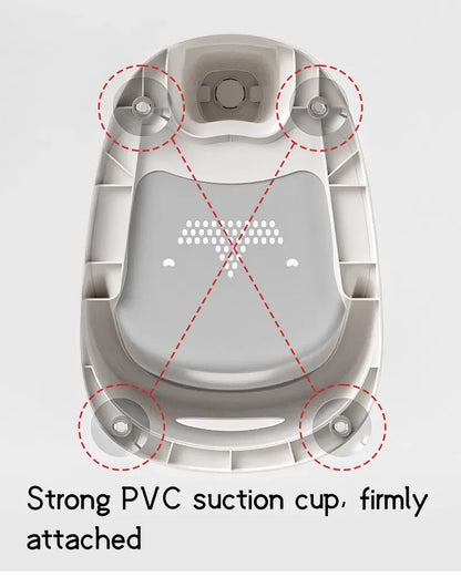 Children's Portable Shower Seat