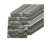 Three-Dimensional/Wall Paper