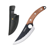 Cleaver Trowel Knife