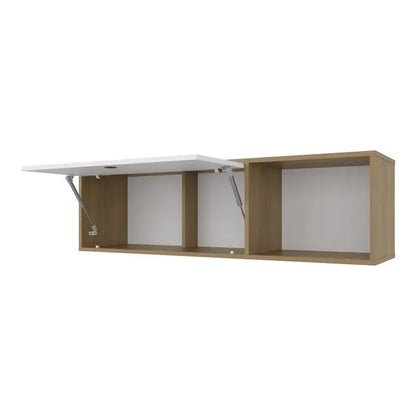 Wall-Mounted Cabinet