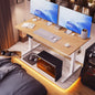 Electric Standing Desk Adjustable Desk for Home & Office