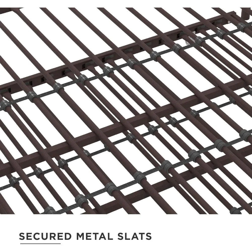 Full Size Daybed with Trundle