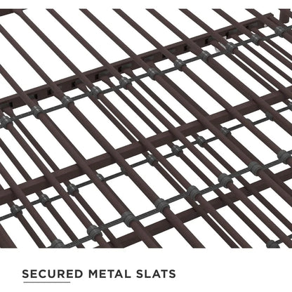 Full Size Daybed with Trundle