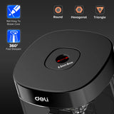 Electric & Battery Pencil Sharpener