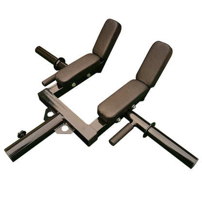 Shoulder Press Assist