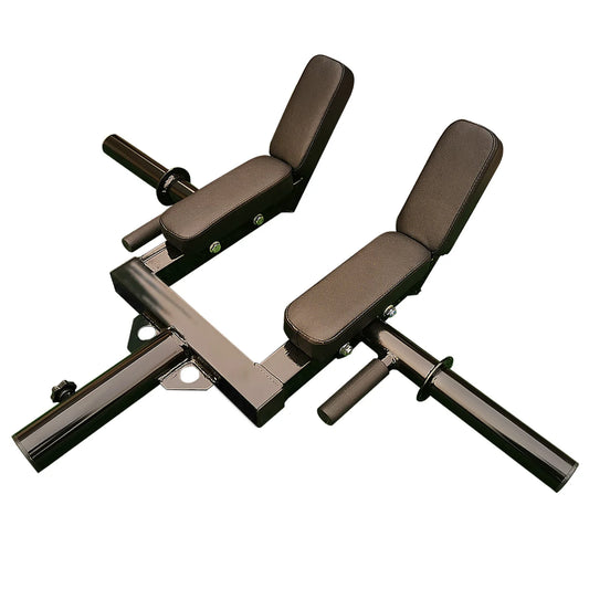 Shoulder Press Assist