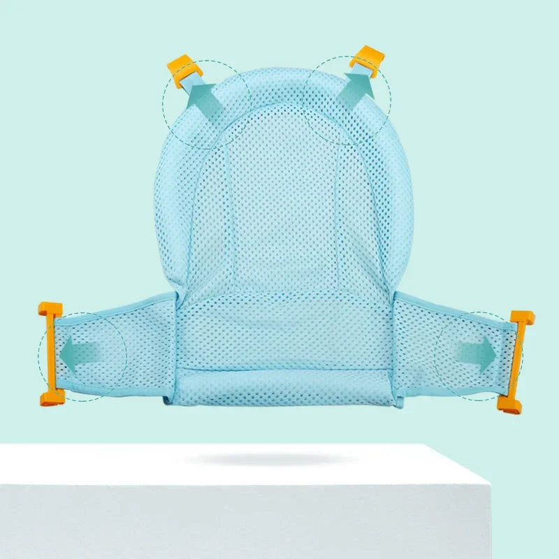 Baby Shower Bath Pad