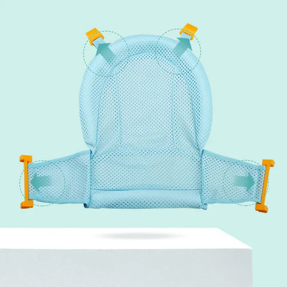 Baby Shower Bath Pad