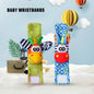 Wrist Strap Rattle