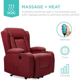 Recliner Massage Chair