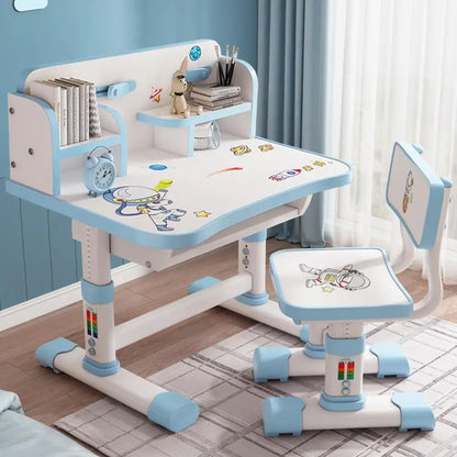 Children's Study Desk