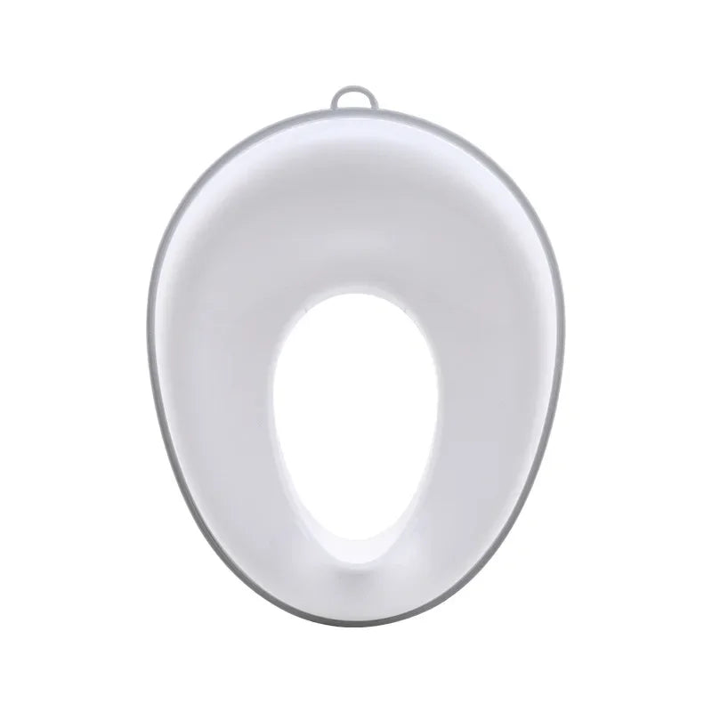 Soft Pad Infant Toilet Seat