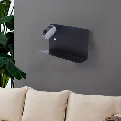 LED Wall Lamp