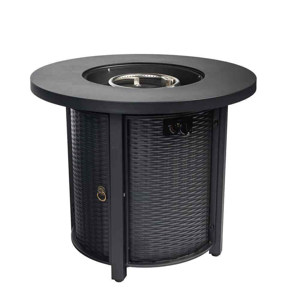 Propane Fire Pit Table 30INC