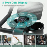 Resistance Stationary Bikes