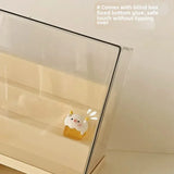 Display Box For Model Figurines