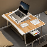 Foldable Laptop Desk
