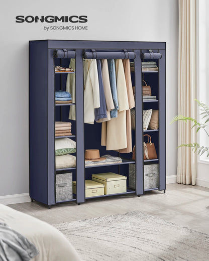 Closet Portable Wardrobe
