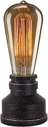 American Village Table Lamp