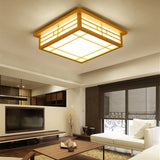 Japan Style Ceiling Lamp