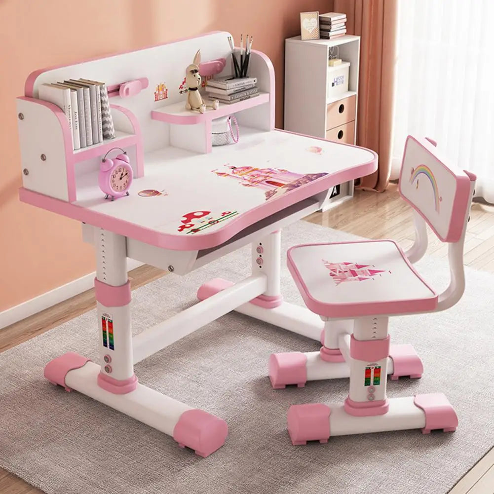 Children's Study Desk