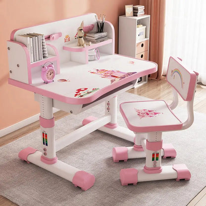 Children's Study Desk