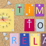 100PCS Diamond Thumbtacks