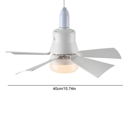 Ceiling Fan/Light/Remote Control