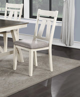 Dining Room Furniture/6 Pieces