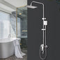 Shower Faucet Set