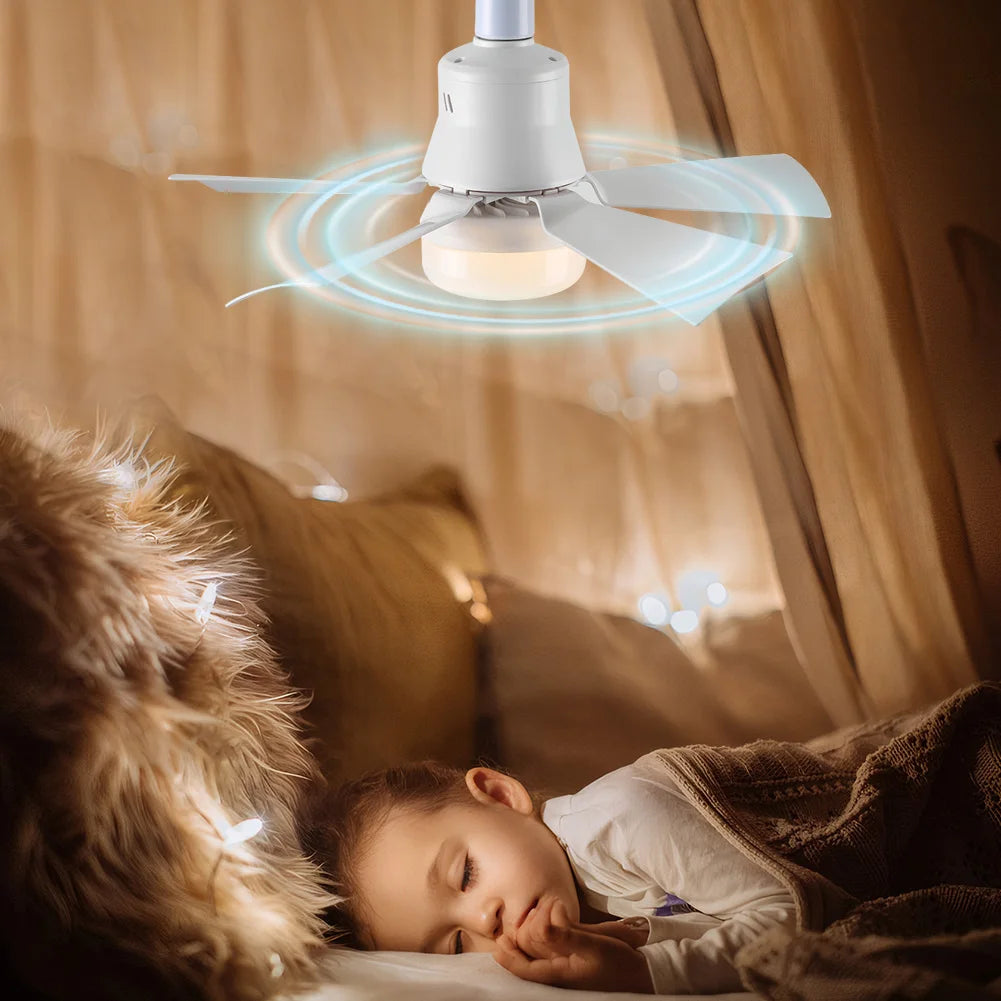 Ceiling Fan Light Remote Control