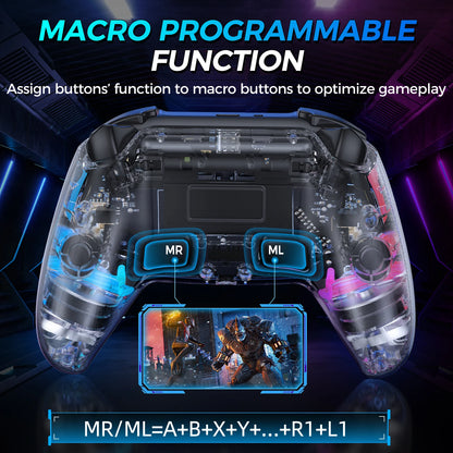 Wireless Controller Joystick