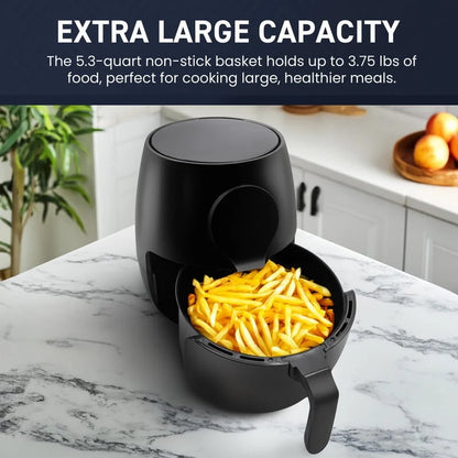 Air Fryer Oil Less