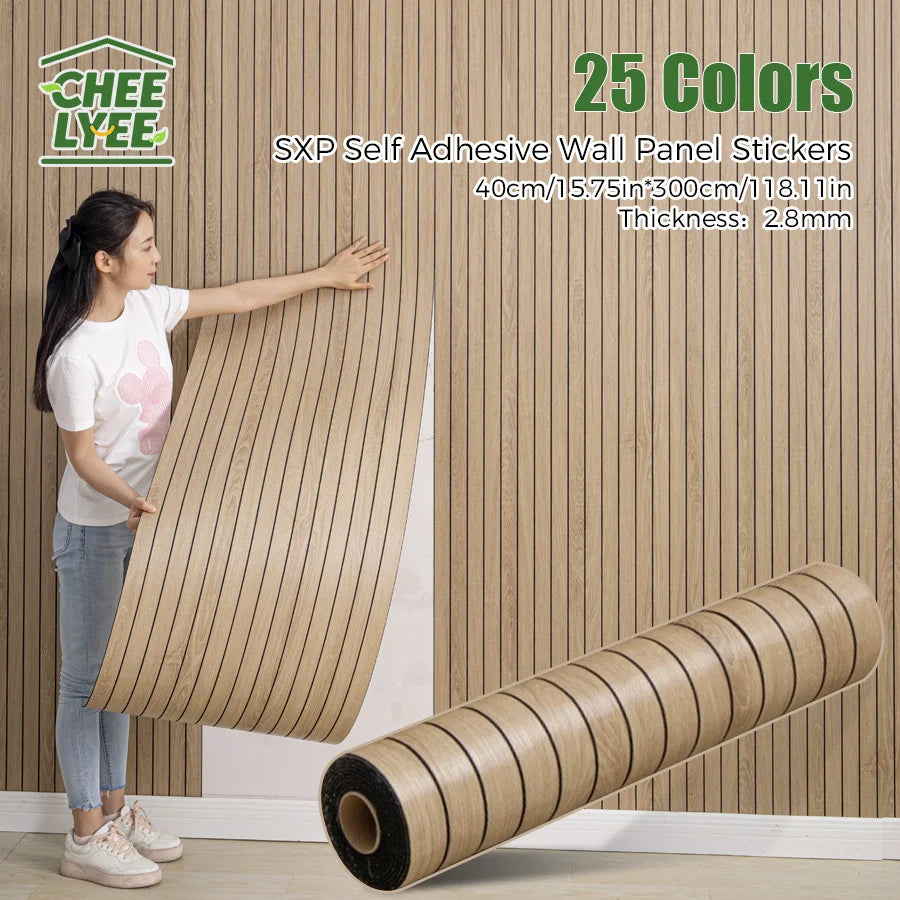 Self-Adhesive Wallpaper Sticker