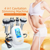 4 in 1 Vacuum Therapy Fat Remover