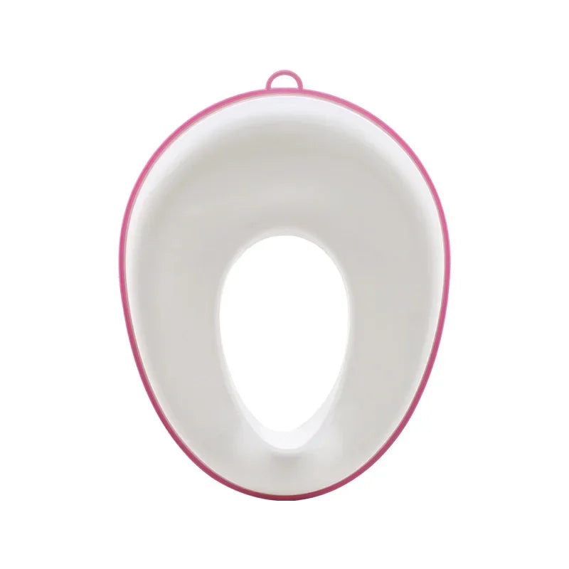 Soft Pad Infant Toilet Seat