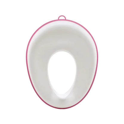 Soft Pad Infant Toilet Seat
