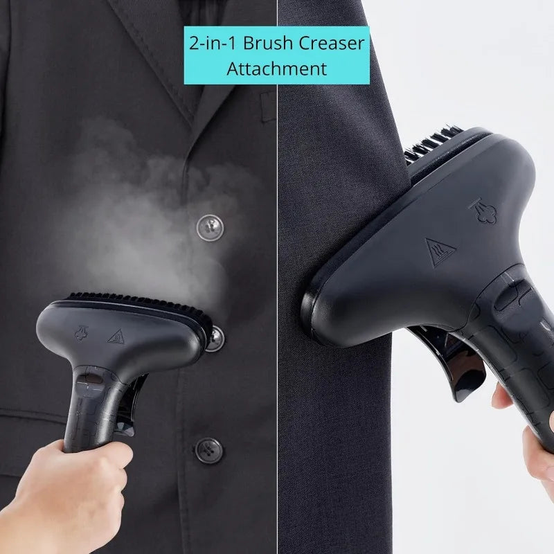 Commercial Garment Steamer