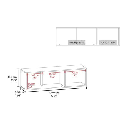 Wall-Mounted Cabinet