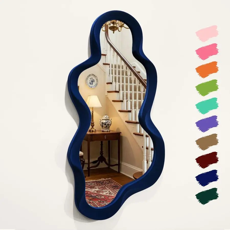 Room Wall Mirror