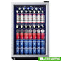 145 Can Beverage Refrigerator