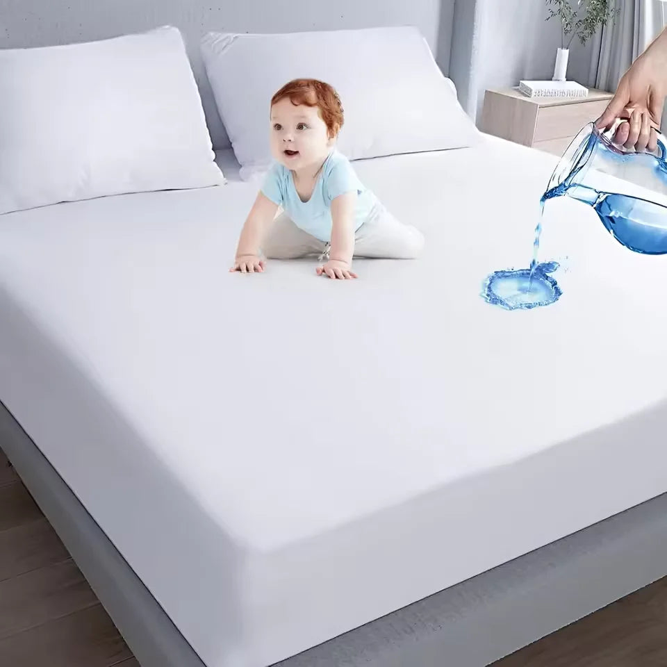Waterproof Mattress Protector, Xtralarge