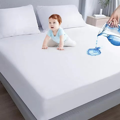 Waterproof Mattress Protector, Xtralarge