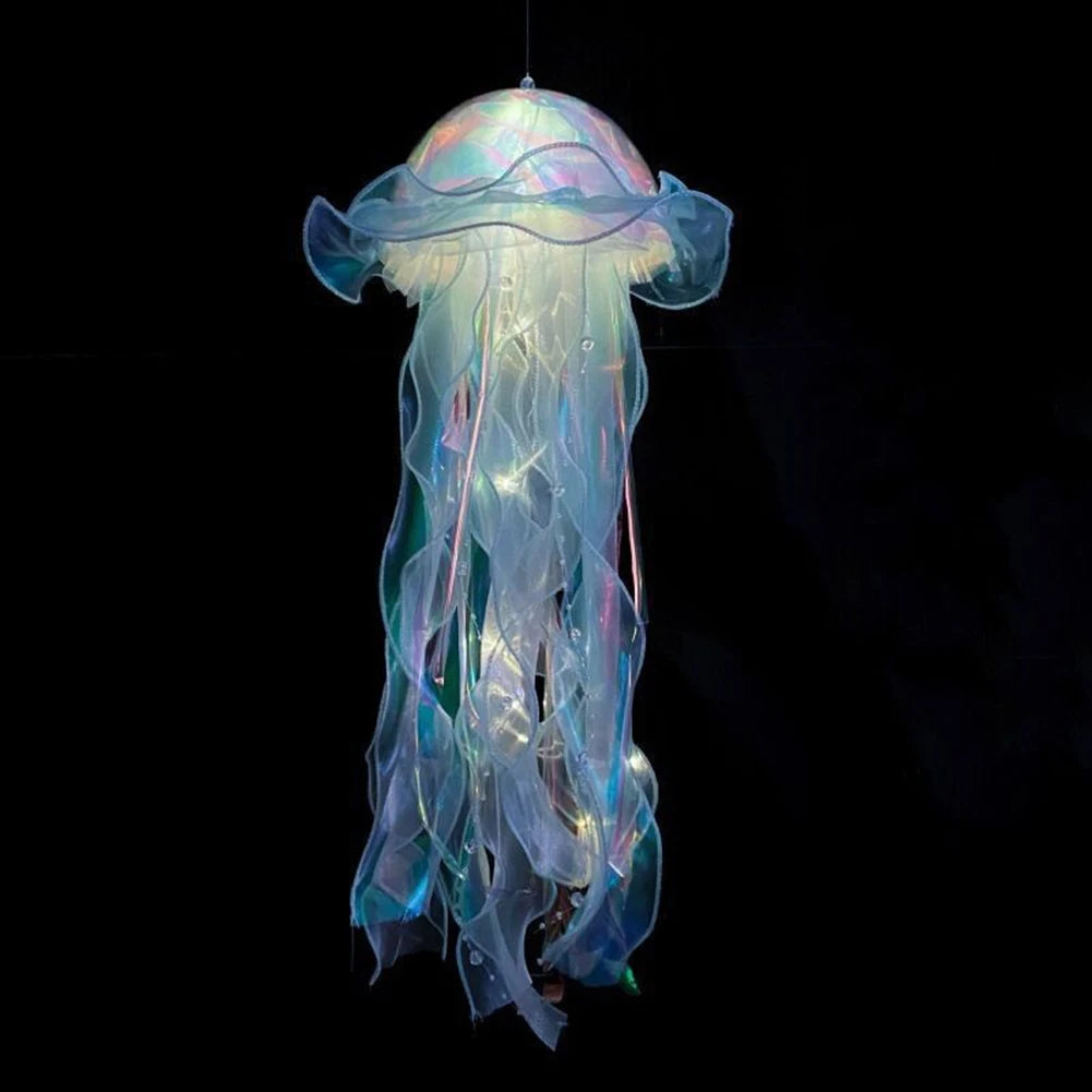 Jellyfish Atmosphere Night Light