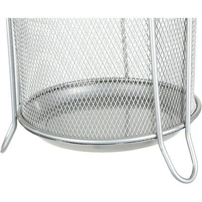 Metal Mesh Umbrella Holder