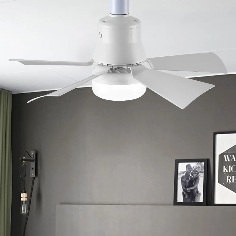 Ceiling Fan/Light/Remote Control