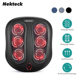 Heat Foot Kneading Massager