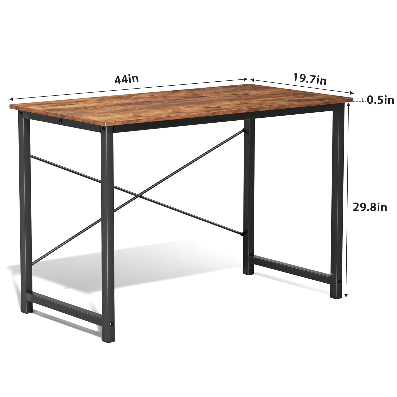 Modern Computer Office Desk for Home and Workspace