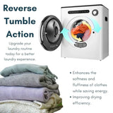 Compact Clothes Dryer Machine